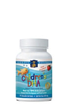 Review: Nordic Naturals For Kids