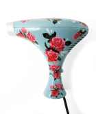 Mini Vintage Dryer @ www.looksgorgeous.com