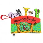 Jelly Kittten Cloth Books &pound;4.80 each @ Debenhams