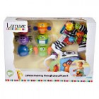 Lamaze Baby Gift Set &pound;9.98 @ Tesco