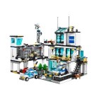 Lego Police Station &pound;46.99 @ Amazon