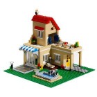 Lego Family Home &pound;39.99 @ Amazon