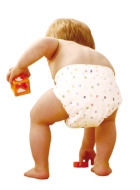 20 Nappies for &pound;1.47 @ Asda