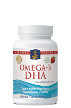Review: Nordic Naturals 