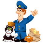 Postman Pat Greendale Rocket Track Set - Was £59.99 Now £17.99 @ Argos Postman Pat Greendale Rocket Track Set - Was £59.99 Now £17.99 @ Argos
