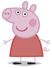20% off @ Peppa Pig Store 