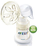 Avent Manual Pump &pound;23.33 @ Boots