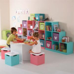 Kids Laundry Basket @ Vertbaudet Kids Laundry Basket @ Vertbaudet