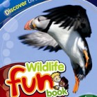 Baby Freebies: Free Wildlife Fun Book @ The RSPB Baby Freebies: Free Wildlife Fun Book @ The RSPB