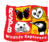 Baby Freebies: Free Wildlife Fun Book @ The RSPB Baby Freebies: Free Wildlife Fun Book @ The RSPB