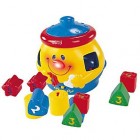 Fisher-Price Laugh &amp; Learn Cookie Shape Sorter &pound;9.97 @ Tesco Direct