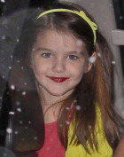 A Little Lip Gloss Goes A Long Way