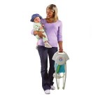 Fisher-Price Precious Planets Take-Along Swing &pound;39.96 @ Amazon