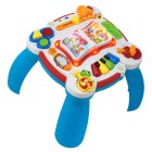 Leapfrog Learn &amp; Groove Musical Table for &pound;19.97 @ Tesco Direct