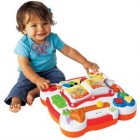 Leapfrog Learn &amp; Groove Musical Table for &pound;19.97 @ Tesco Direct