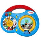 Thomas Adventure Quiz &pound;10.61 @ Amazon