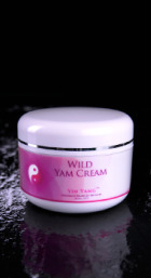Review: Wild Yam &amp; Soya Cream