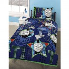 Thomas the Tank Engine Rotary Duvet Set &pound;9 @ Asda Direct