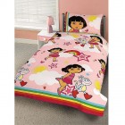 Thomas the Tank Engine Rotary Duvet Set &pound;9 @ Asda Direct