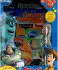 Disney Pixar Box Of Dreams &pound;3.99 @ Play.com