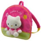 Hello Kitty Backpack &pound;9.99 @ Play.com