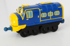 12% off Chuggington Diecast Toys @ TakeAlongToys.co.uk 12% off Chuggington Diecast Toys @ TakeAlongToys.co.uk