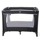 Red Kite Sleeptight Travel Cot &pound;25 @ ASDA