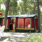 Holiday in Spain, Salou &pound;47.48 Per Person @ Eurocamp And Ryanair