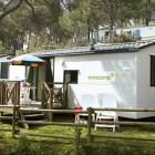 Holiday in Spain, Salou &pound;47.48 Per Person @ Eurocamp And Ryanair