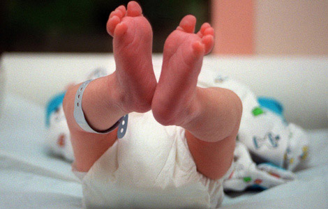 Baby Freebies: Free Nappies