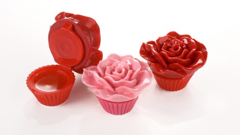 Rosey Lips Lip Gloss &pound;2.99 @ MAD Beauty