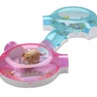 Go Go Pets Giant Hamster Fun House £14.95 @ Zavvi Go Go Pets Giant Hamster Fun House £14.95 @ Zavvi