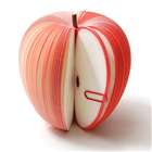Apple-Shaped Memo Pad &pound;1.54(ish) @ DealExtreme