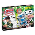 Ben 10 Comic Maker Kit &pound;4.23 @ Amazon
