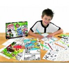 Ben 10 Comic Maker Kit &pound;4.23 @ Amazon
