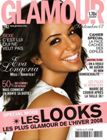 Two Year Subscription To Glamour Plus Free Nail Polish &pound;18