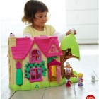 Early Learning Centre Cherry Lane Cottage &pound;17.50 @ Mothercare