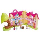 Early Learning Centre Cherry Lane Cottage &pound;17.50 @ Mothercare
