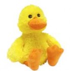 Cuddly Microwaveable Easter Chick &pound;4.99 @ Play.com