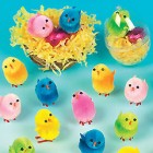 20% Off Easter Arts and Crafts @ Yellow Moon