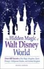 The Hidden Magic Of Walt Disney World &pound;6.99 @ Waterstones