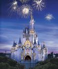 The Hidden Magic Of Walt Disney World &pound;6.99 @ Waterstones