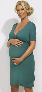 Celebaby: Cam Gigandet and DVO Maternity