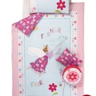 Fairy Duvet Cover Set &pound;12 @ Littlewoods