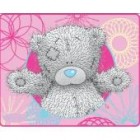 'Me To You' Fleece Blanket &pound;5.00 @ Play.com