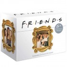 Friends Series 1-10 DVD Boxset £35.85 @ AsdaEntertainment Friends Series 1-10 DVD Boxset £35.85 @ AsdaEntertainment