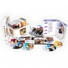 Friends Series 1-10 DVD Boxset £35.85 @ AsdaEntertainment Friends Series 1-10 DVD Boxset £35.85 @ AsdaEntertainment
