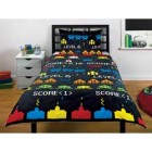 Monsters Single Bed Duvet Set &pound;5.99 @ Argos 