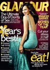 Two Year Subscription To Glamour Plus Free Nail Polish &pound;18