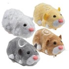 Go Go Pets Giant Hamster Fun House £14.95 @ Zavvi Go Go Pets Giant Hamster Fun House £14.95 @ Zavvi